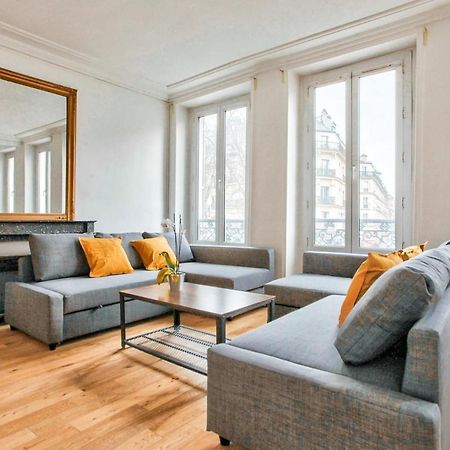 Appartement Quartier Le Marais 2 Free Netflix Paryż Zewnętrze zdjęcie