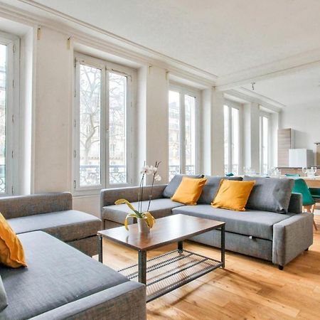 Appartement Quartier Le Marais 2 Free Netflix Paryż Zewnętrze zdjęcie