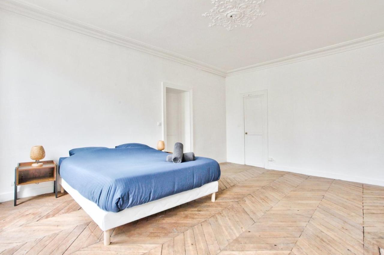 Appartement Quartier Le Marais 2 Free Netflix Paryż Zewnętrze zdjęcie