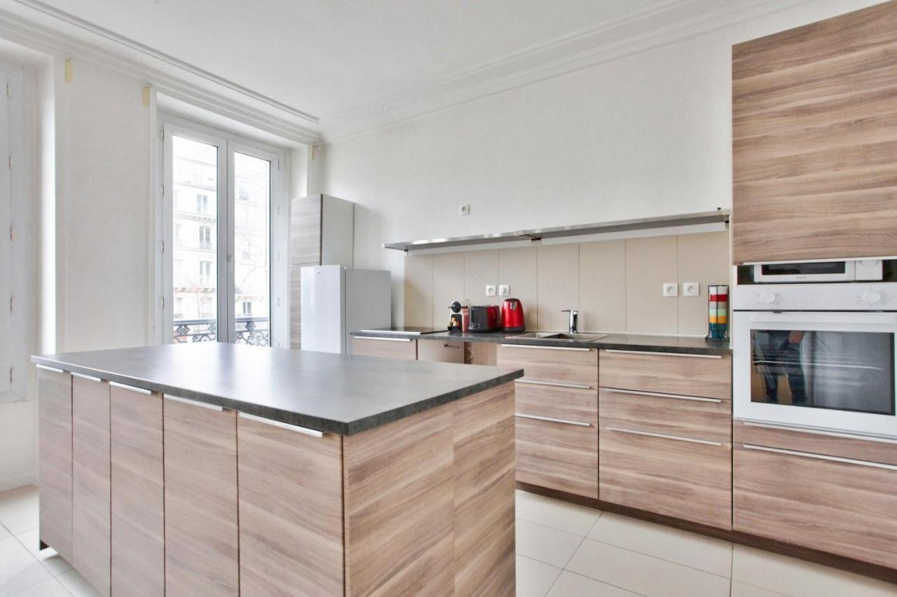 Appartement Quartier Le Marais 2 Free Netflix Paryż Zewnętrze zdjęcie